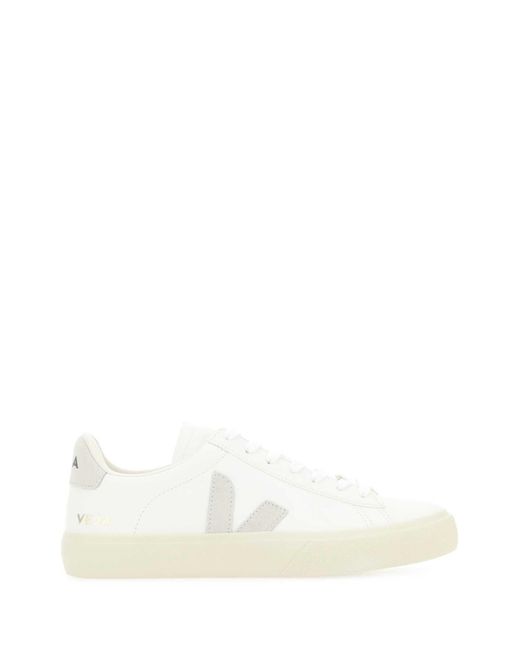 Veja White Sneakers