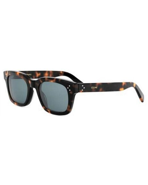 Céline Black 3 Dots Cl40232I 52V