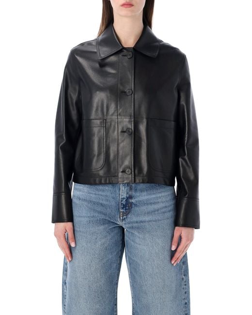 S.W.O.R.D Black Coats