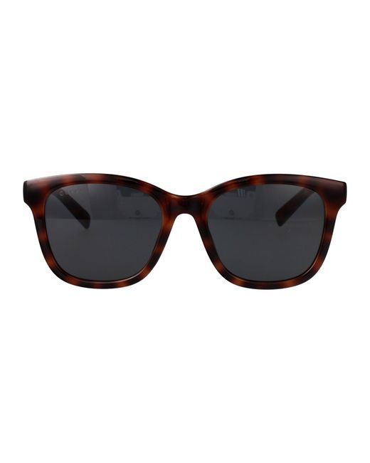 Women's Black Sunglasses