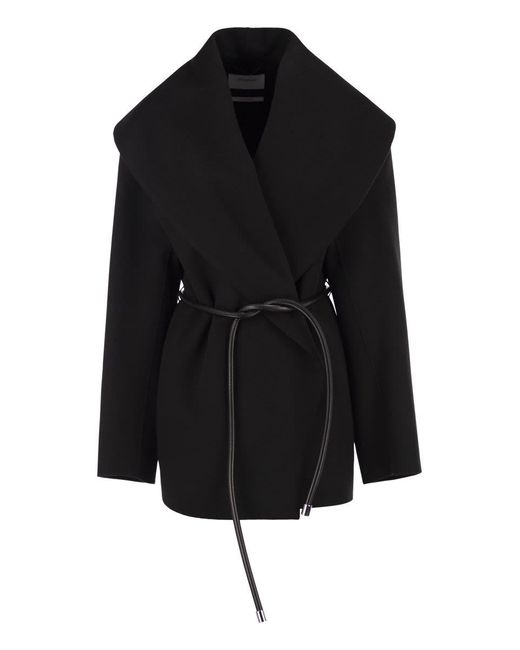 Max Mara Black Spxuguale
