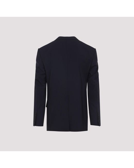 Tom Ford Blue Suit for men