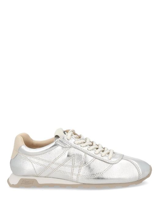 Ash White Killbill Sneaker