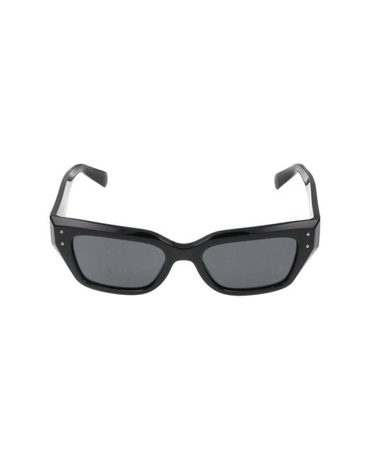 Women's Black Optical