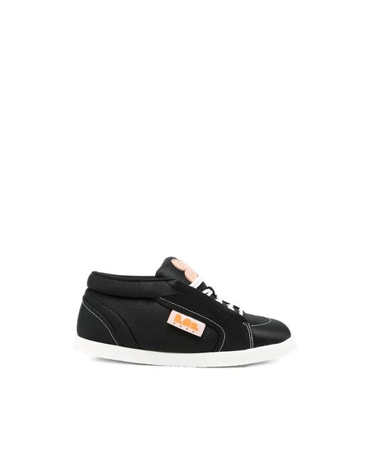 PDF Black Sneakers for men