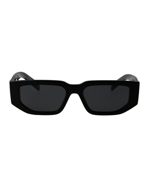 Prada Black Sunglasses