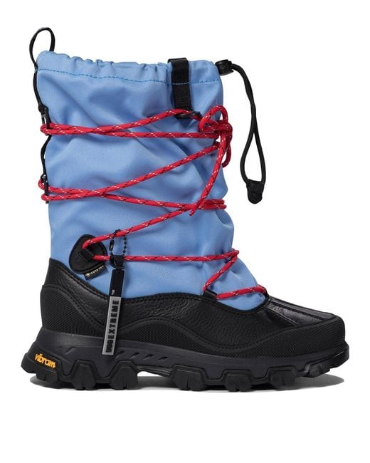 Ugg Blue Boots