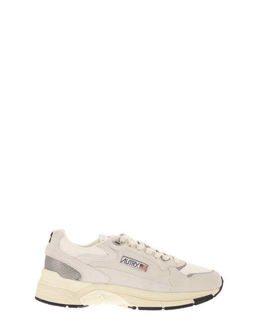 Autry Multicolor Hyperway for men