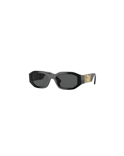 Versace Black Vk4429U Gb1/87