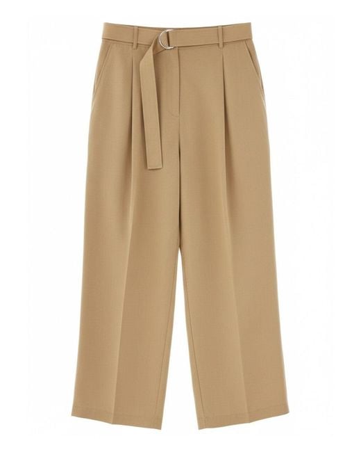 Paul Smith Natural Chic Trousers