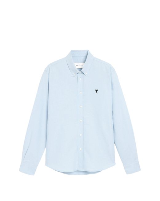 AMI Blue Quota for men