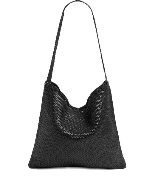 Dragon Black Ars Tote