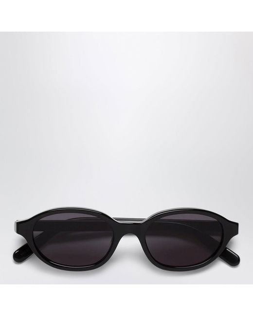 Retrosuperfuture Black Lunettes 2 Sunglasses