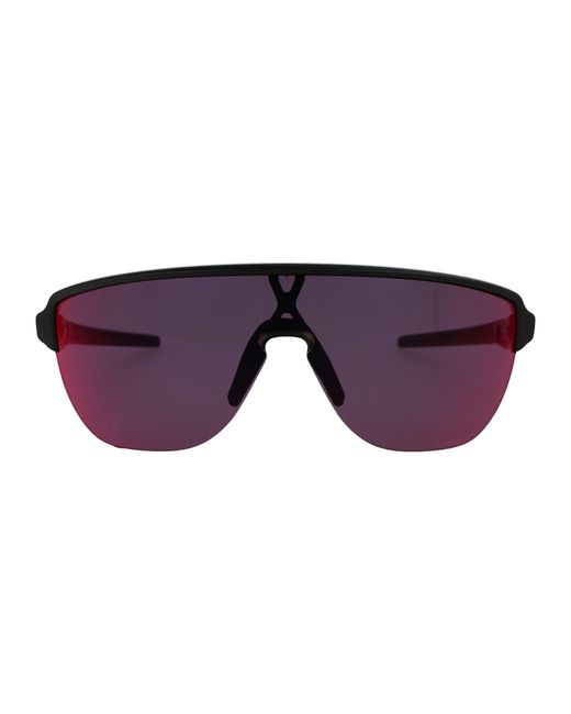 Oakley Purple Sunglasses for men