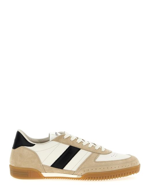 Tom Ford Multicolor Terence Sneaker for men