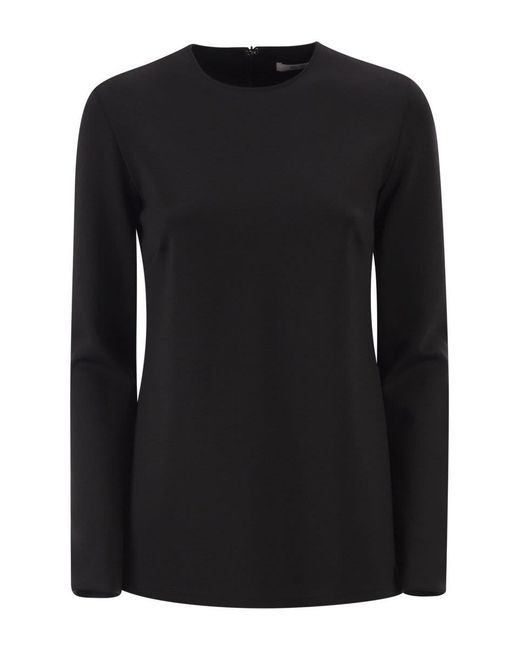 Max Mara Black Mxpneutro