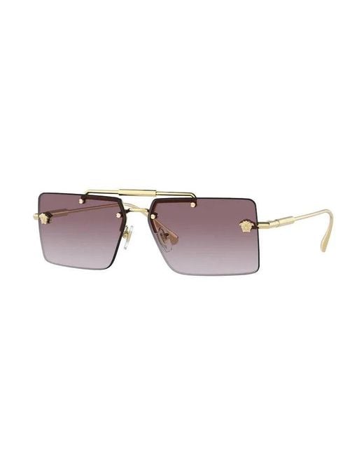 Versace Purple Ve2245 10028H