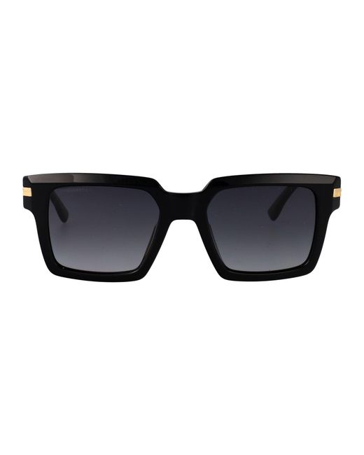 DSquared² Black Sunglasses