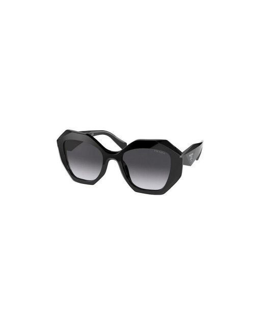 Prada Black Pr 16Ws 1Ab5D1