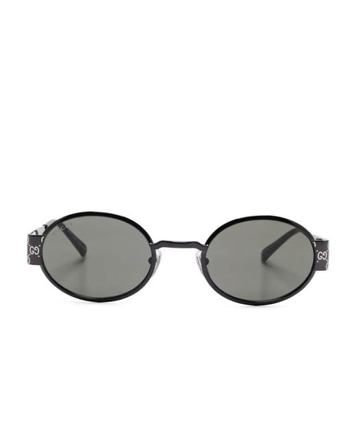 Gucci Gray Gg1854S 001