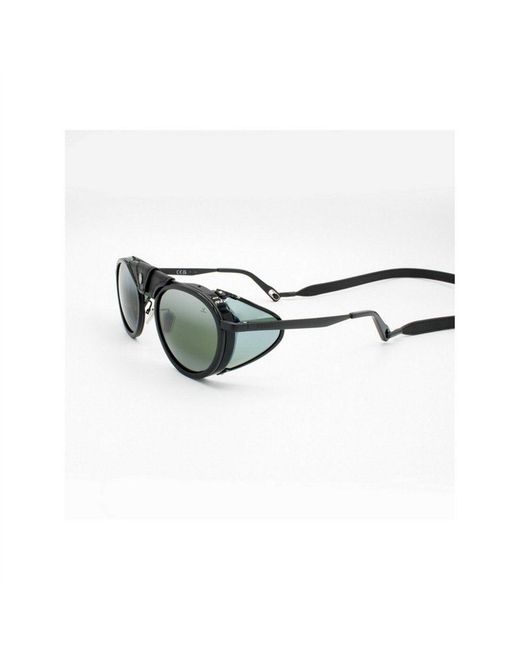 Vuarnet Multicolor Matte Titanium Sunglasses for men