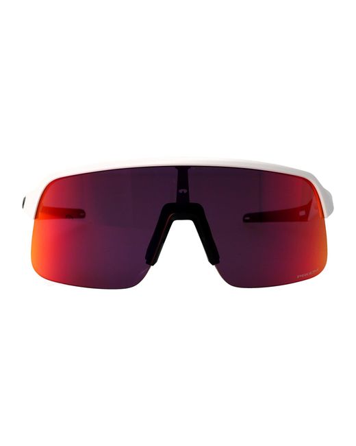 Oakley Red Sunglasses for men