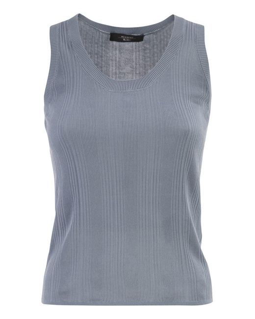 Weekend by Maxmara Gray Wkdcose