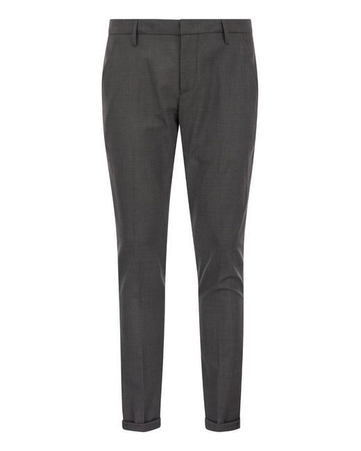 Dondup Gray Gaubert for men