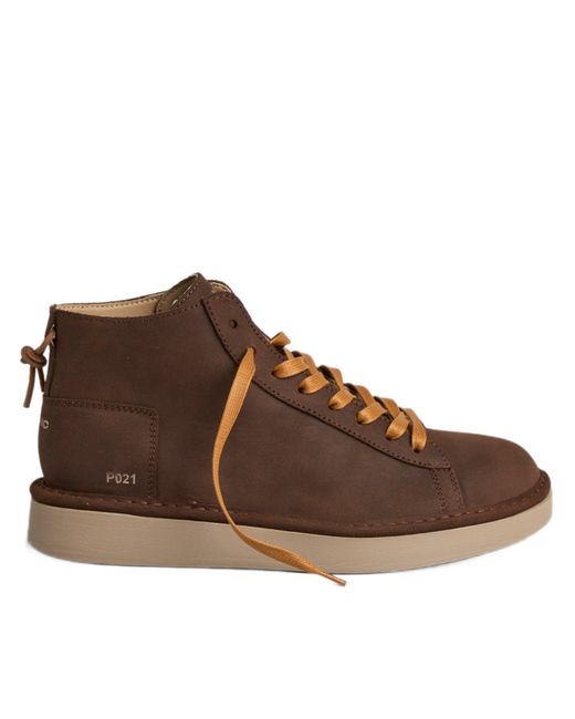 Women's Brown Cozy