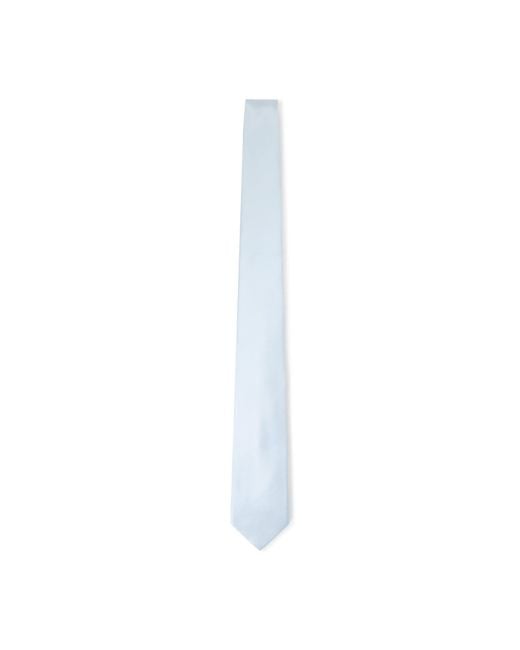 Brioni White Ties for men