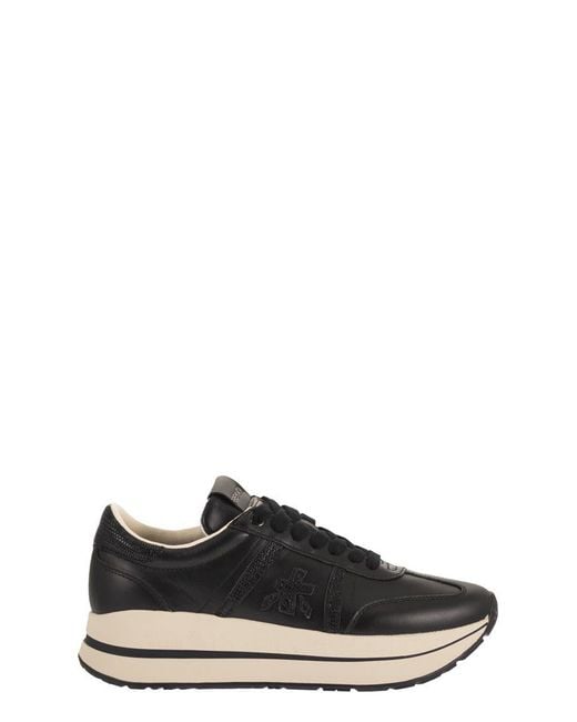 Premiata Black Bethcoin