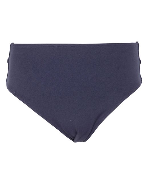Eres Blue "Cycle" Bikini Bottom