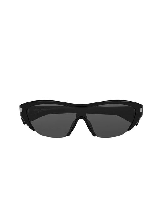 Saint Laurent Black 704 Glasses
