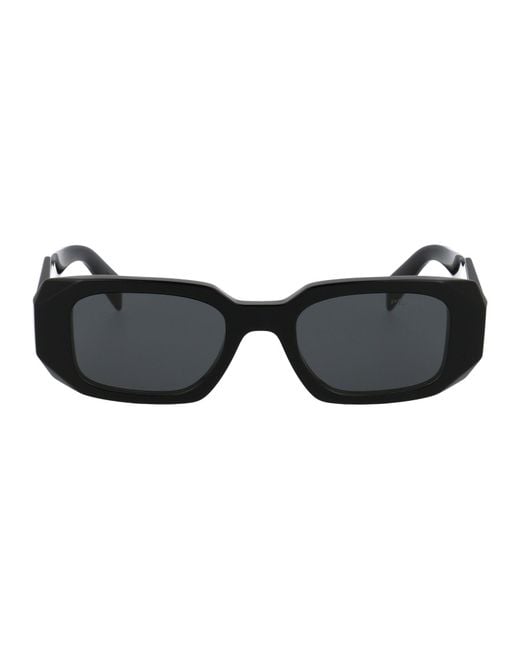 Prada Black Sunglasses