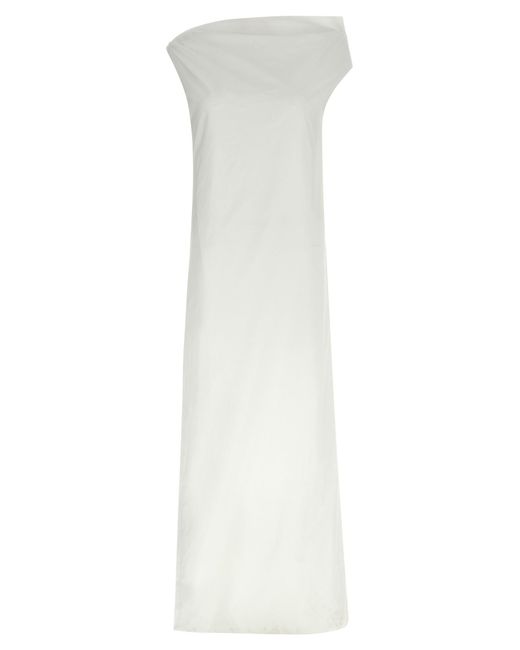 ARMARIUM White Tiche Dresses
