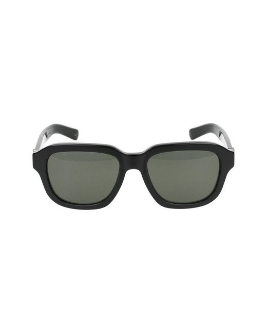 Gucci Multicolor Sunglasses for men