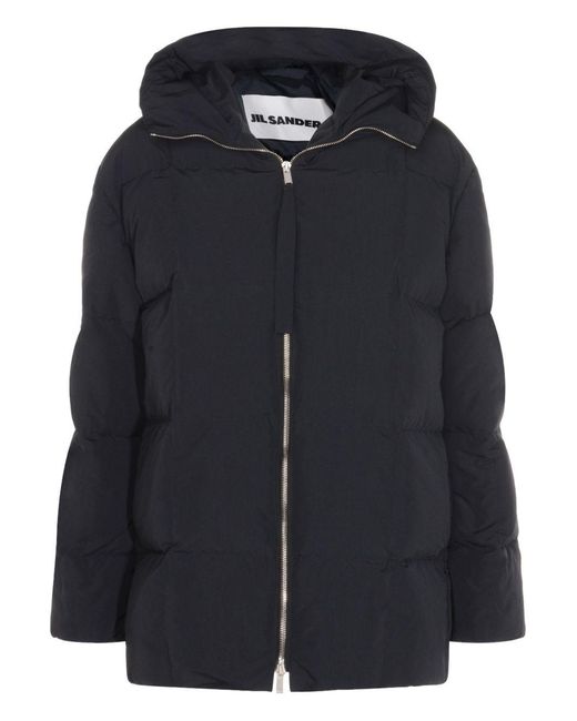 Women's Black Coats