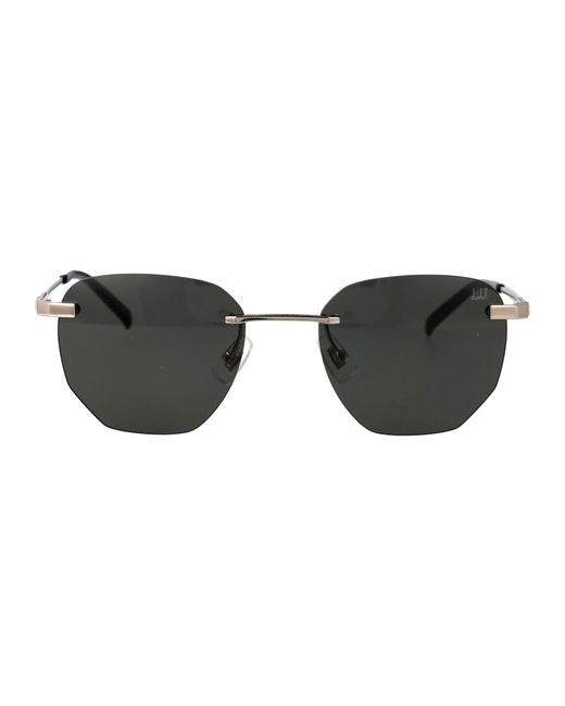 Men's Black Sunglasses