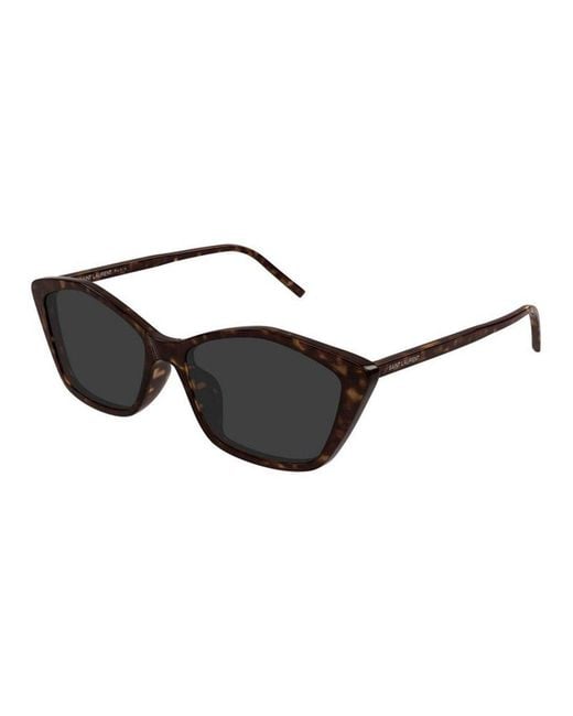 Saint Laurent Black Sl 775 002