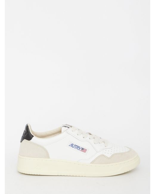 Women's Natural Medalist Sneakers