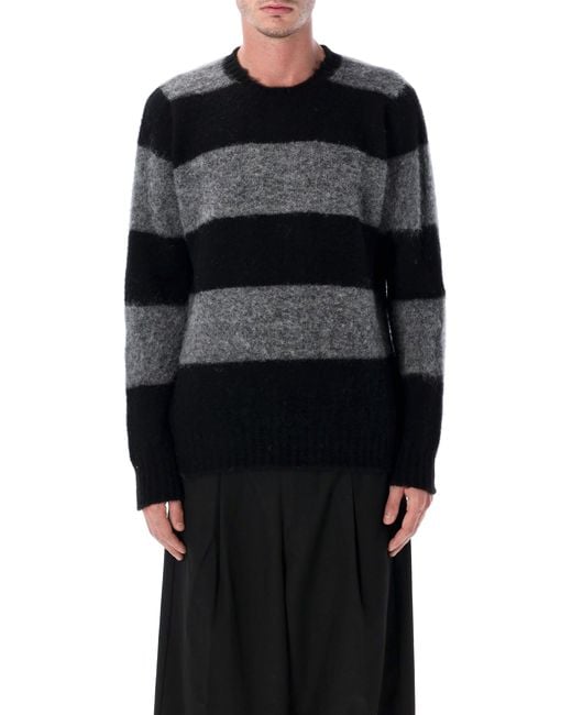 Howlin' By Morrison Black Sweaters