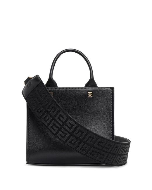 Givenchy Black G-Tote