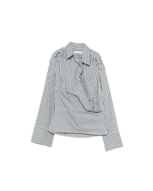 IRO Gray Shirts