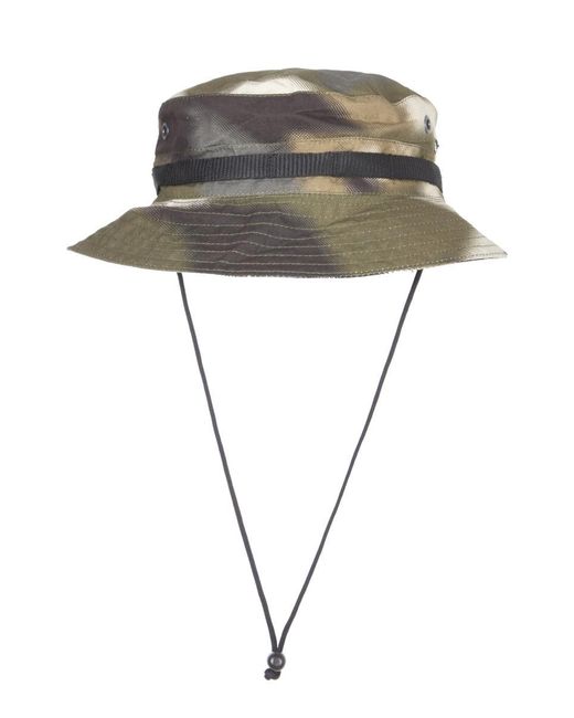 ArkAir Gray Bucket Boonie Hat for men