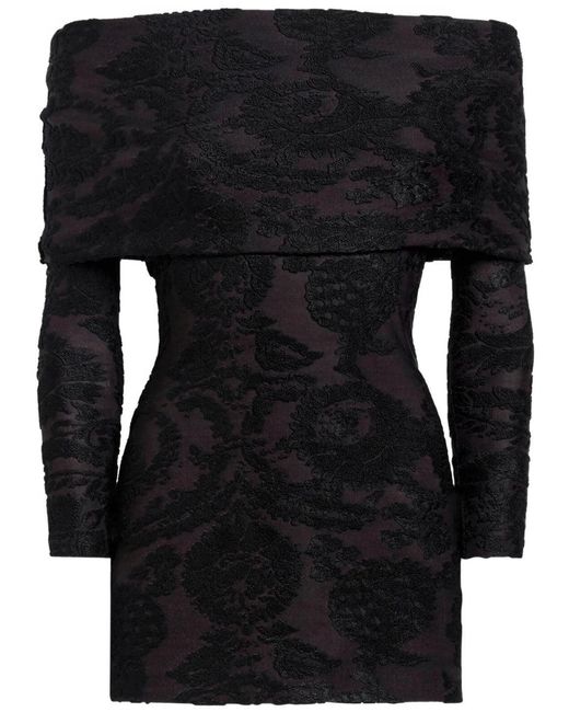 Etro Black Sweater