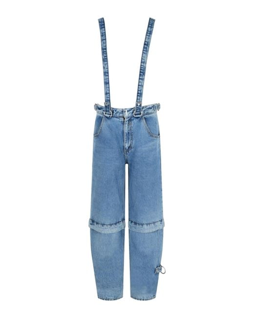 Givenchy Blue Two