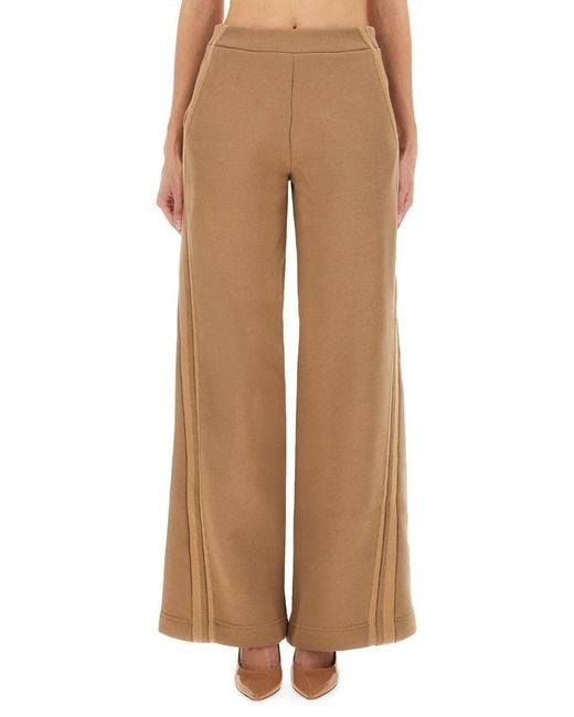 Max Mara Natural Pants "Ifrem"