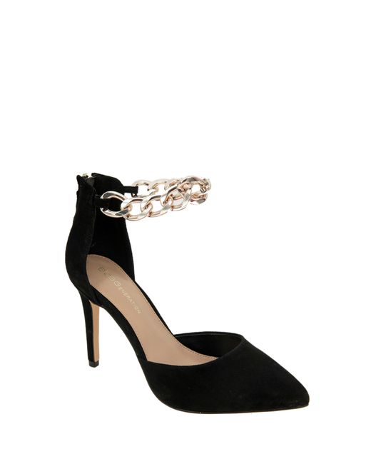 BCBGeneration Haindi-3 Pump in Black | Lyst