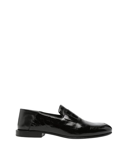Givenchy Black Label Loafer