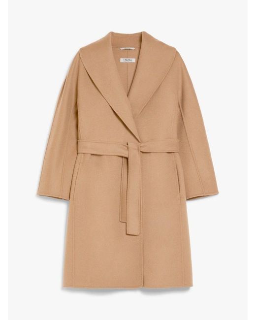 Max Mara Natural S Messi